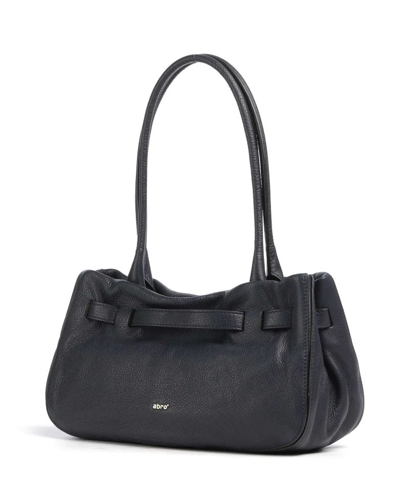 Abro Dalia Jill Schultertasche navy