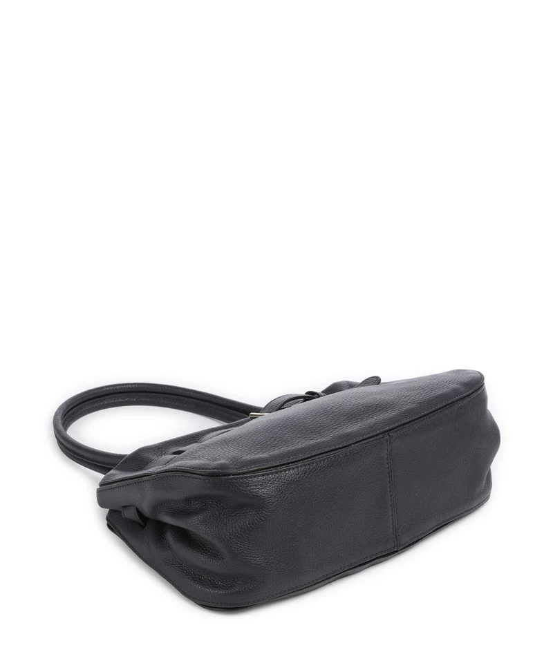 Abro Dalia Jill Schultertasche navy