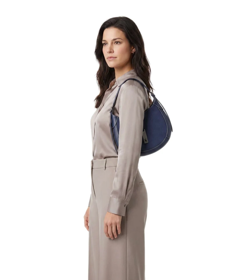 Polo Ralph Lauren ID Collection Small Beuteltasche night