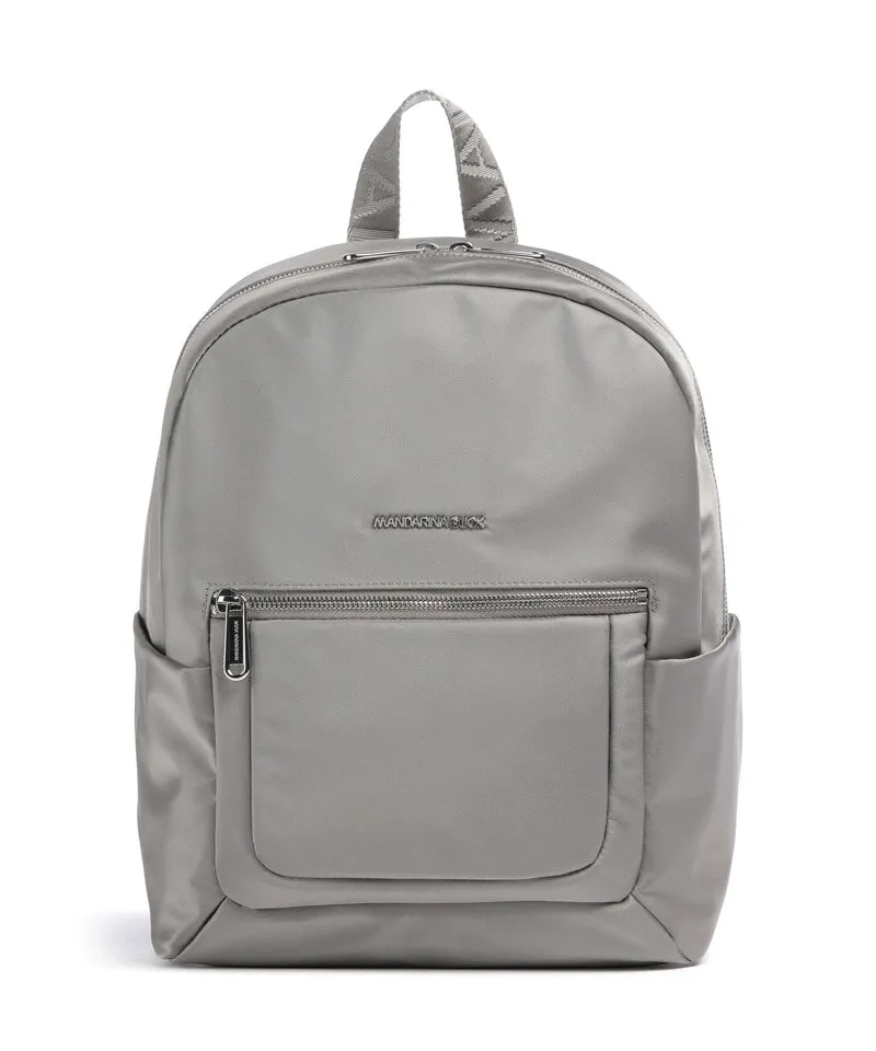 Mandarina Duck Active Lux Rucksack gun metal