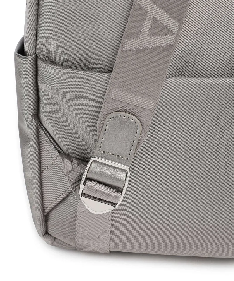 Mandarina Duck Active Lux Rucksack gun metal