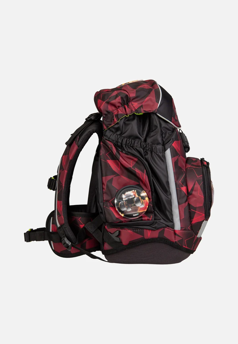 pack Set UnaufhaltBär - Schulranzen