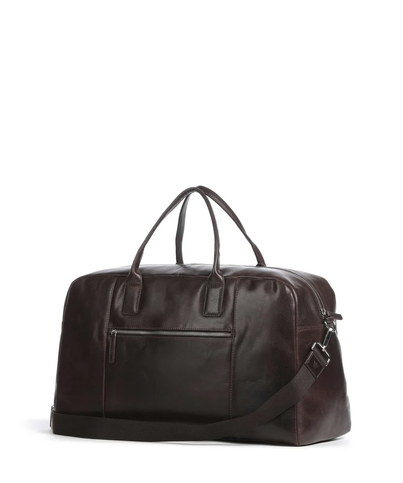 Markberg GavinMBG Weekender espresso brown
