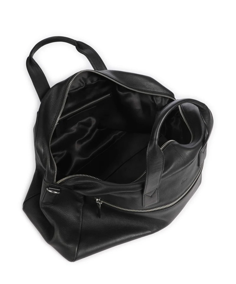 Markberg KeatonMBG Weekender black