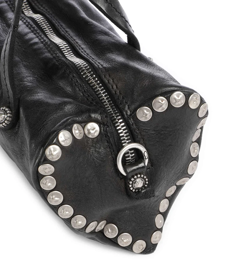 Campomaggi Handtasche black