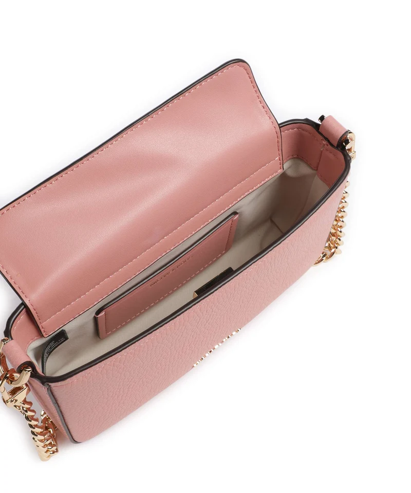 Michael Kors Bryant Small Umhängetasche primrose