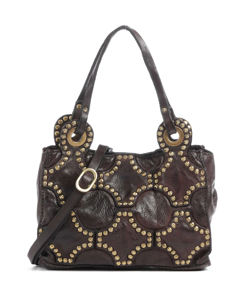 Campomaggi Handtasche brown
