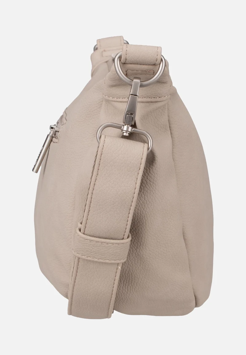 Mademoiselle M70 Nubuk/Linen - Sling Bag