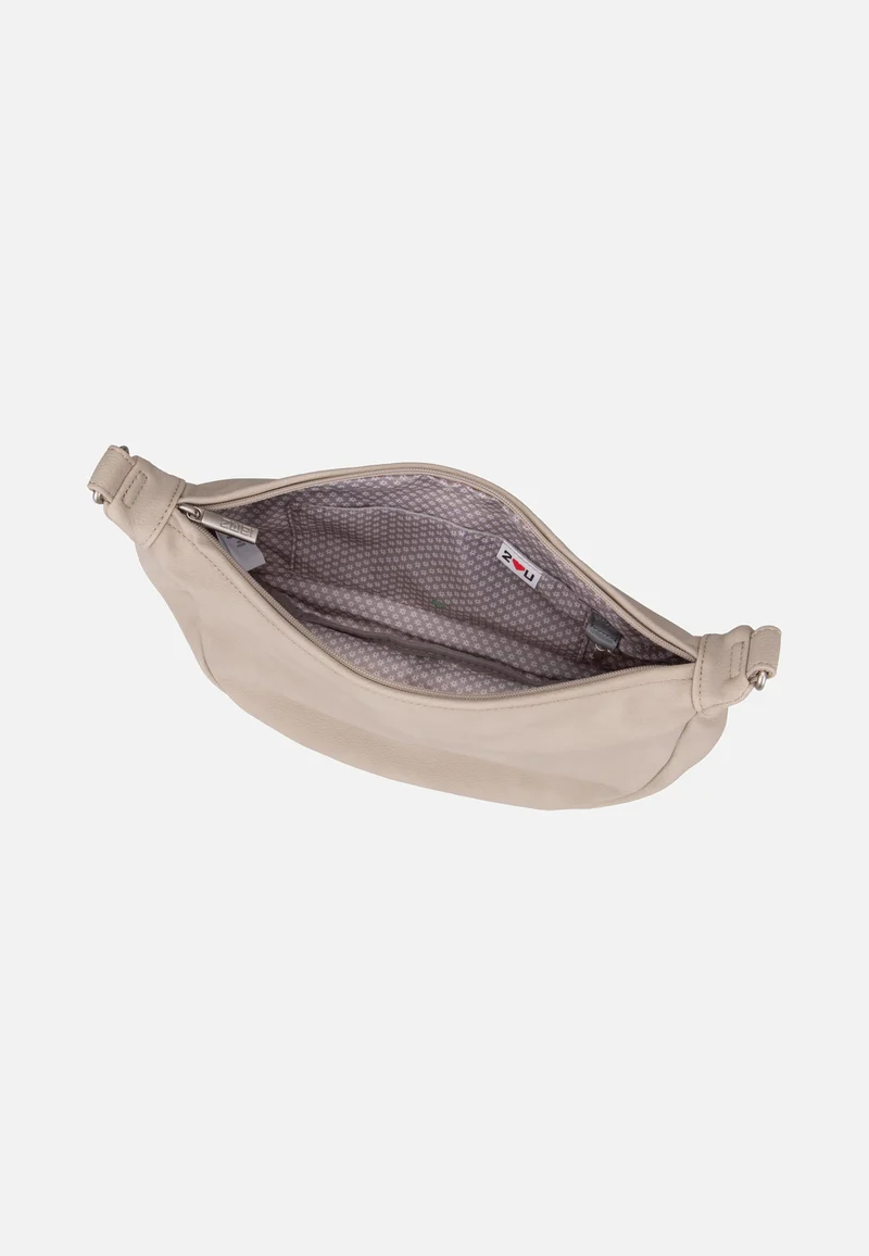 Mademoiselle M70 Nubuk/Linen - Sling Bag