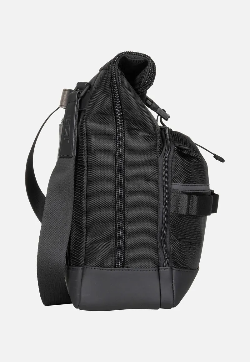 Balling Kurier 4012 Schwarz - Messenger Bag