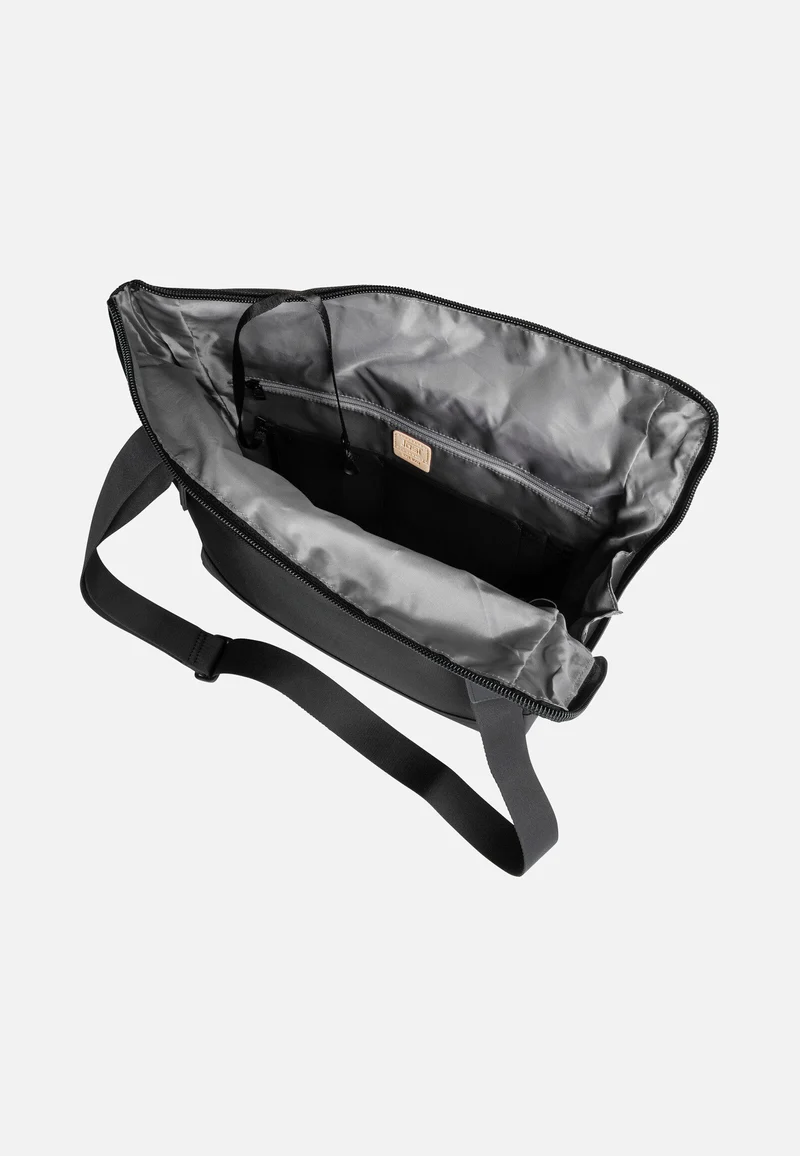 Balling Kurier 4012 Schwarz - Messenger Bag