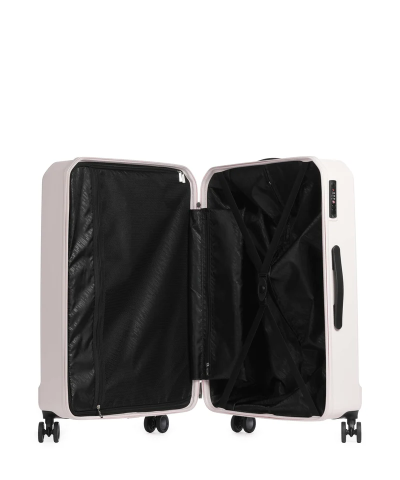 Epic Airwave Neo 4-Rollen Trolley sugar rose