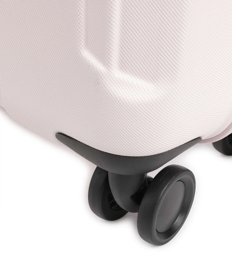 Epic Airwave Neo 4-Rollen Trolley sugar rose
