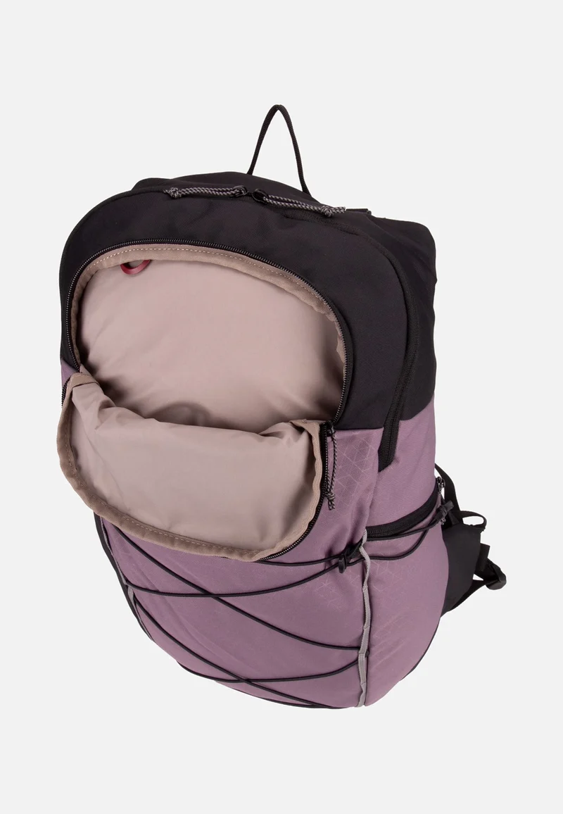 Agile Air 20 Purple Ash - Wanderrucksack