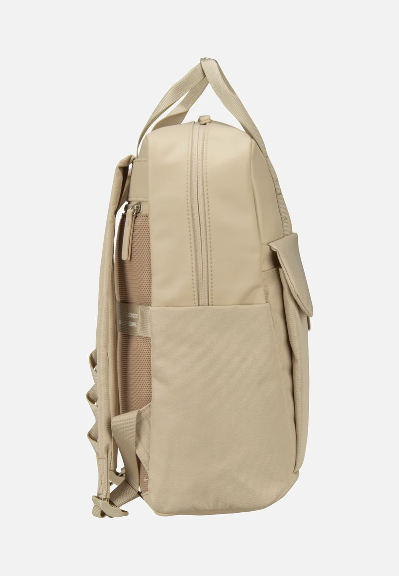 Lou LUR160 Linen - Rucksack