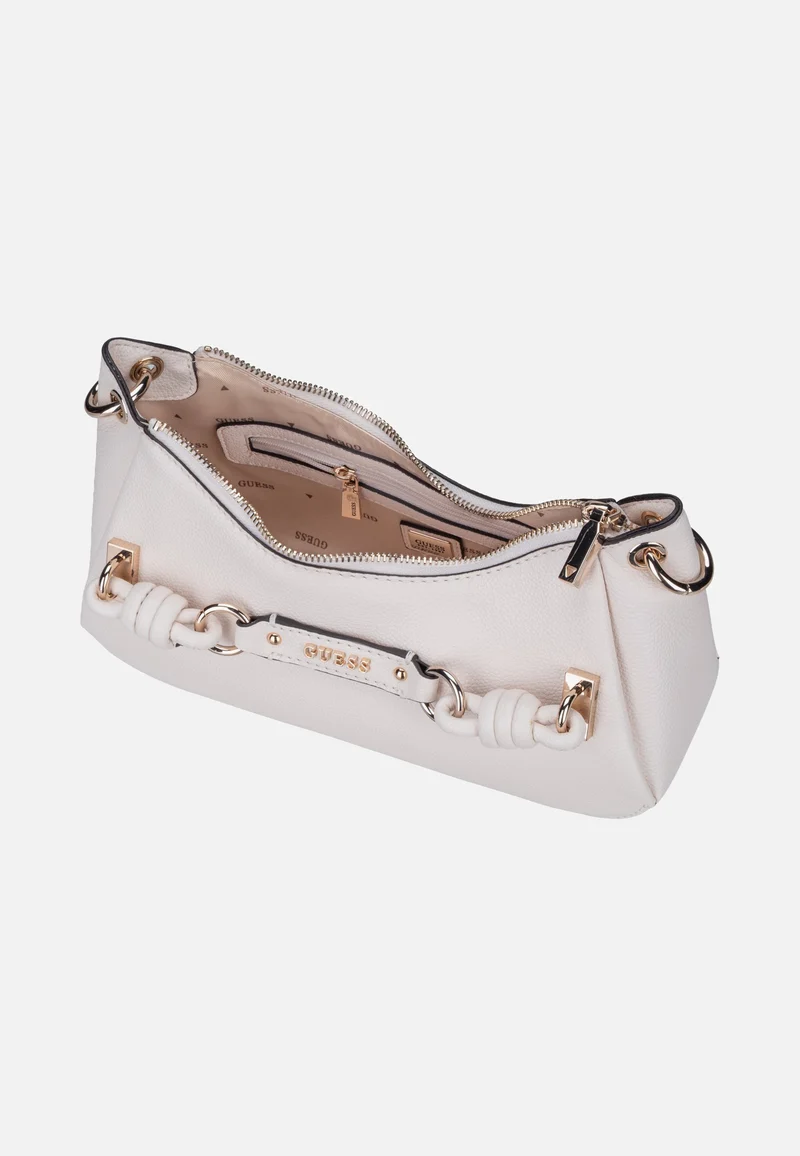 Camelia 42170 Off White - Schultertasche