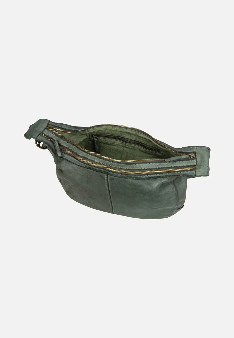Submarine 81 Grün - Beuteltasche
