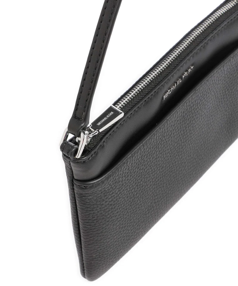 Michael Kors Jet Set Medium Schultertasche black