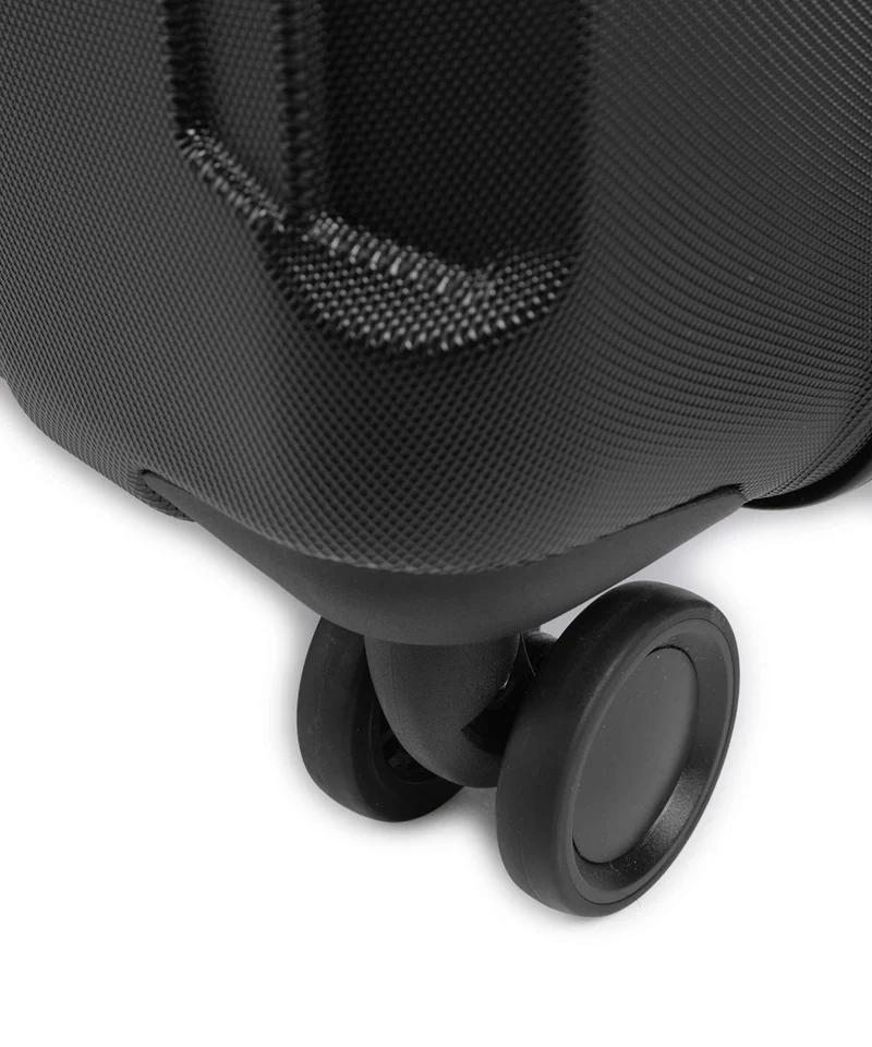 Epic Airwave Neo 4-Rollen Trolley star black