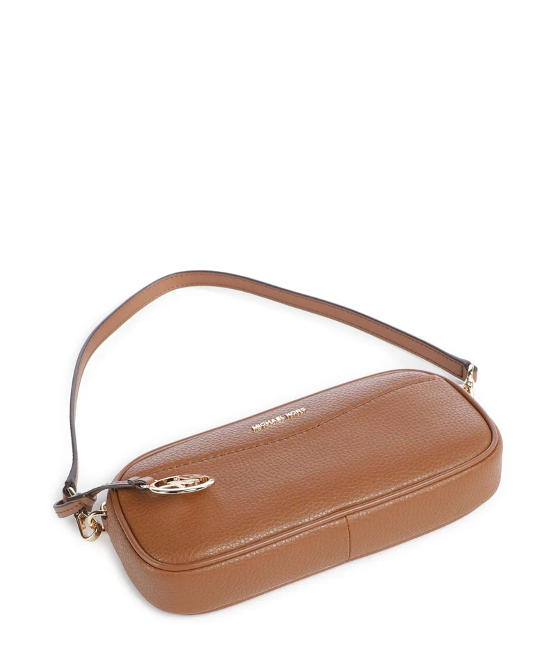 Michael Kors May Small Schultertasche luggage