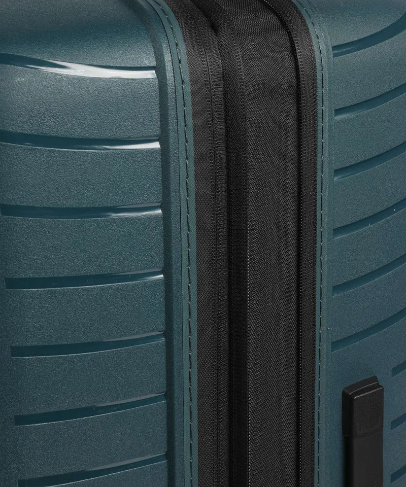 Stratic Novium ML 4-Rollen Trolley petrol