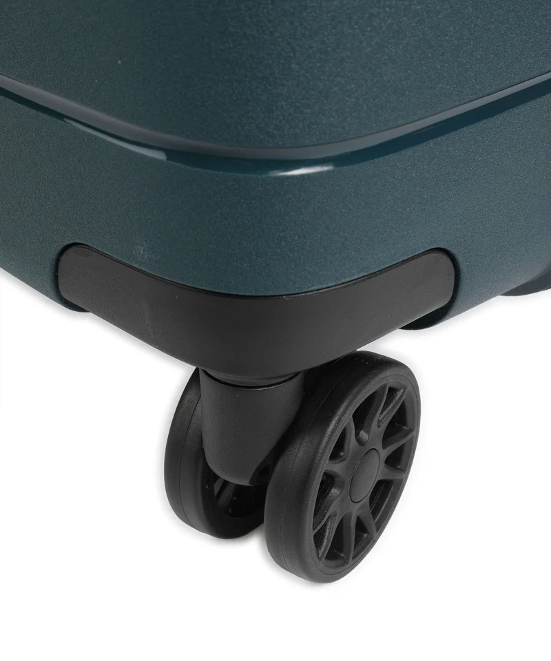 Stratic Novium ML 4-Rollen Trolley petrol
