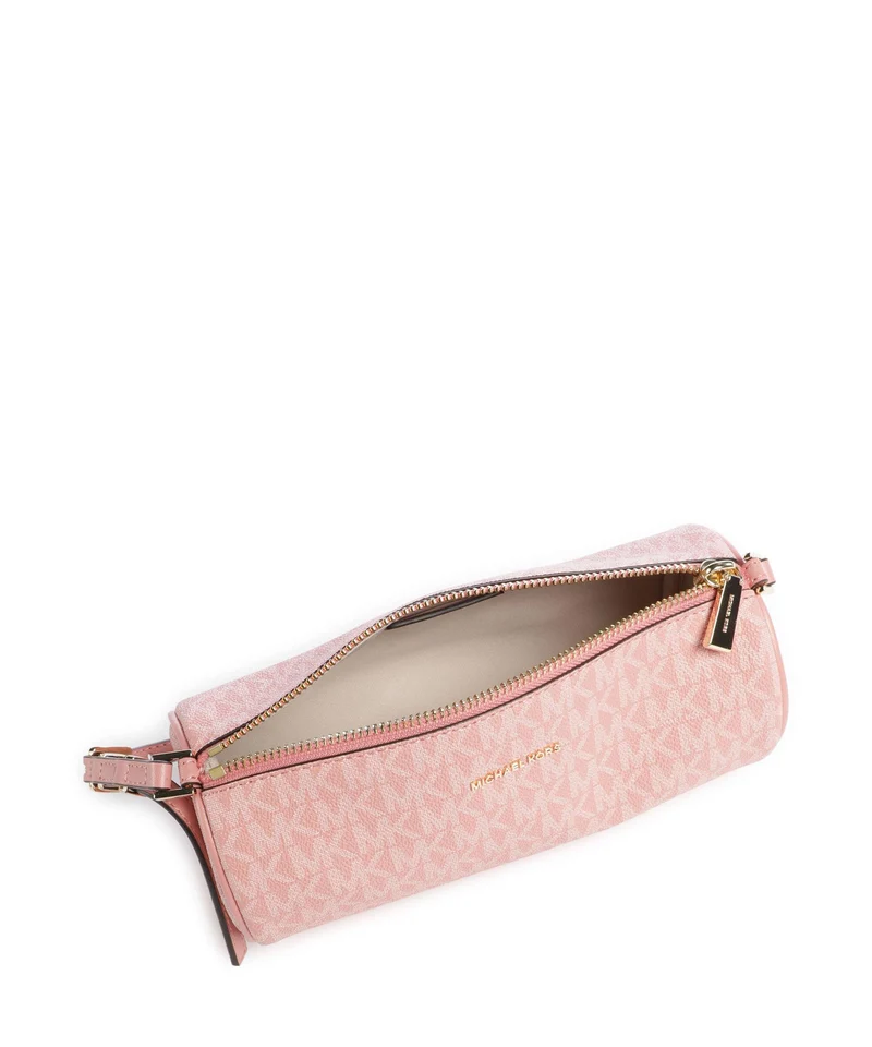 Michael Kors Izzy Small Schultertasche primrose