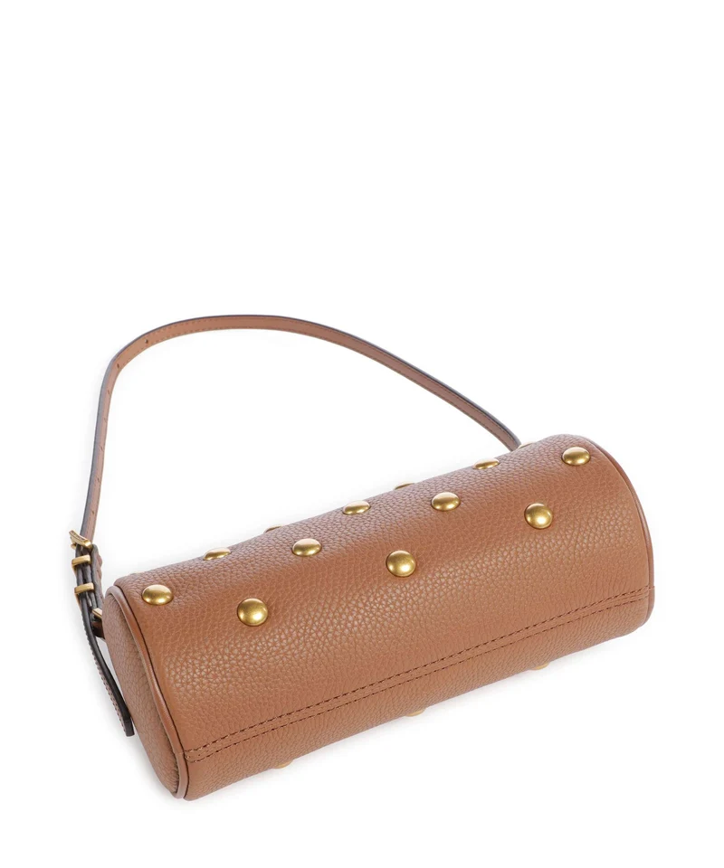 Michael Kors Izzy Small Schultertasche luggage