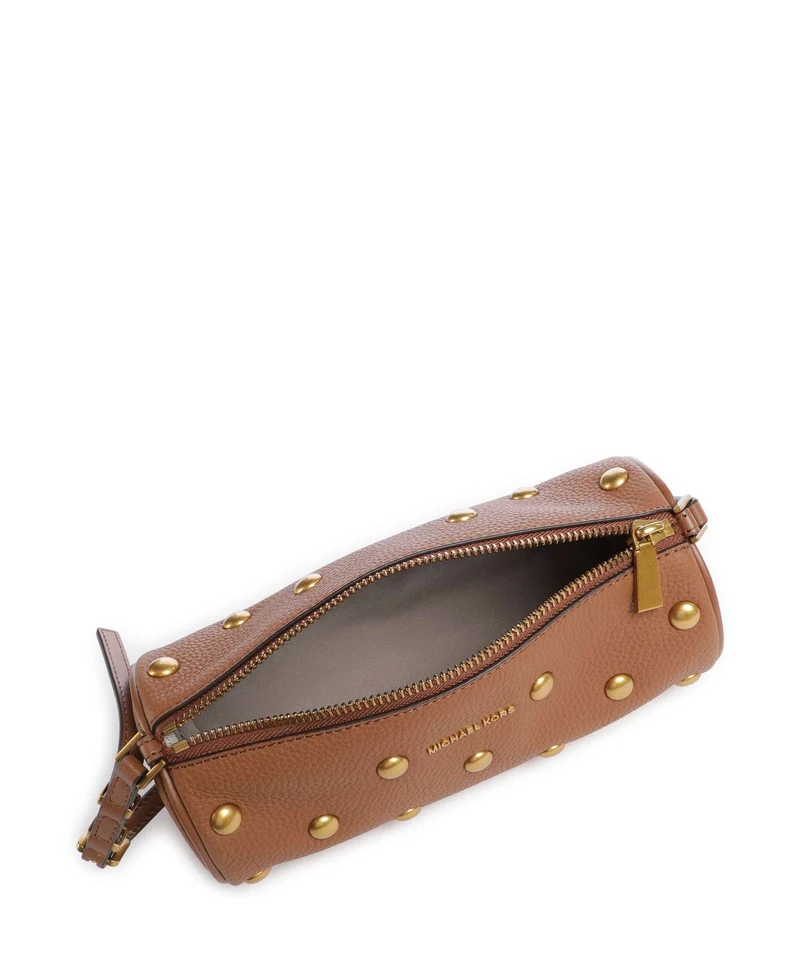 Michael Kors Izzy Small Schultertasche luggage