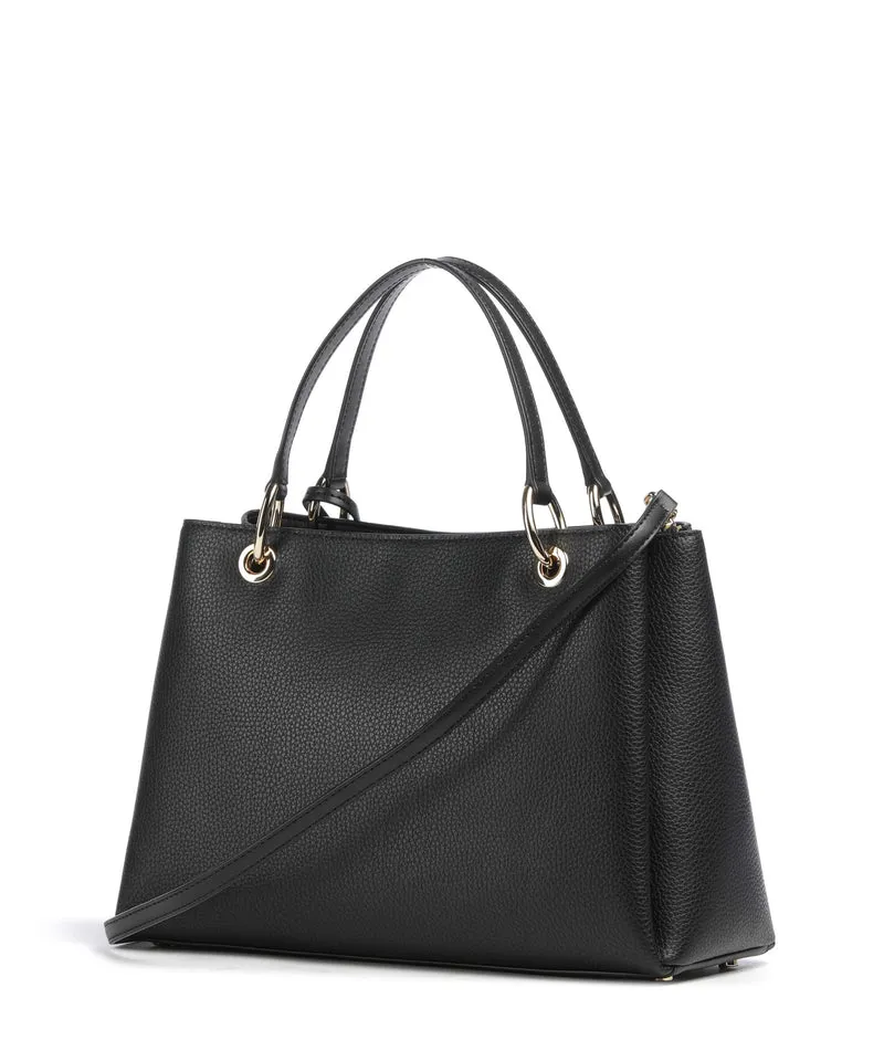 Michael Kors May Medium Handtasche black
