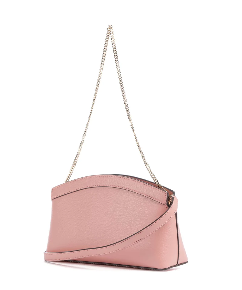 Michael Kors Athena Dome Chain Small Schultertasche primrose