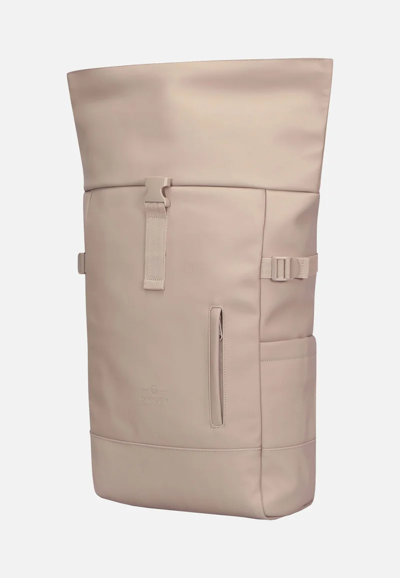 Harvey Large Sand - Rolltop Rucksack
