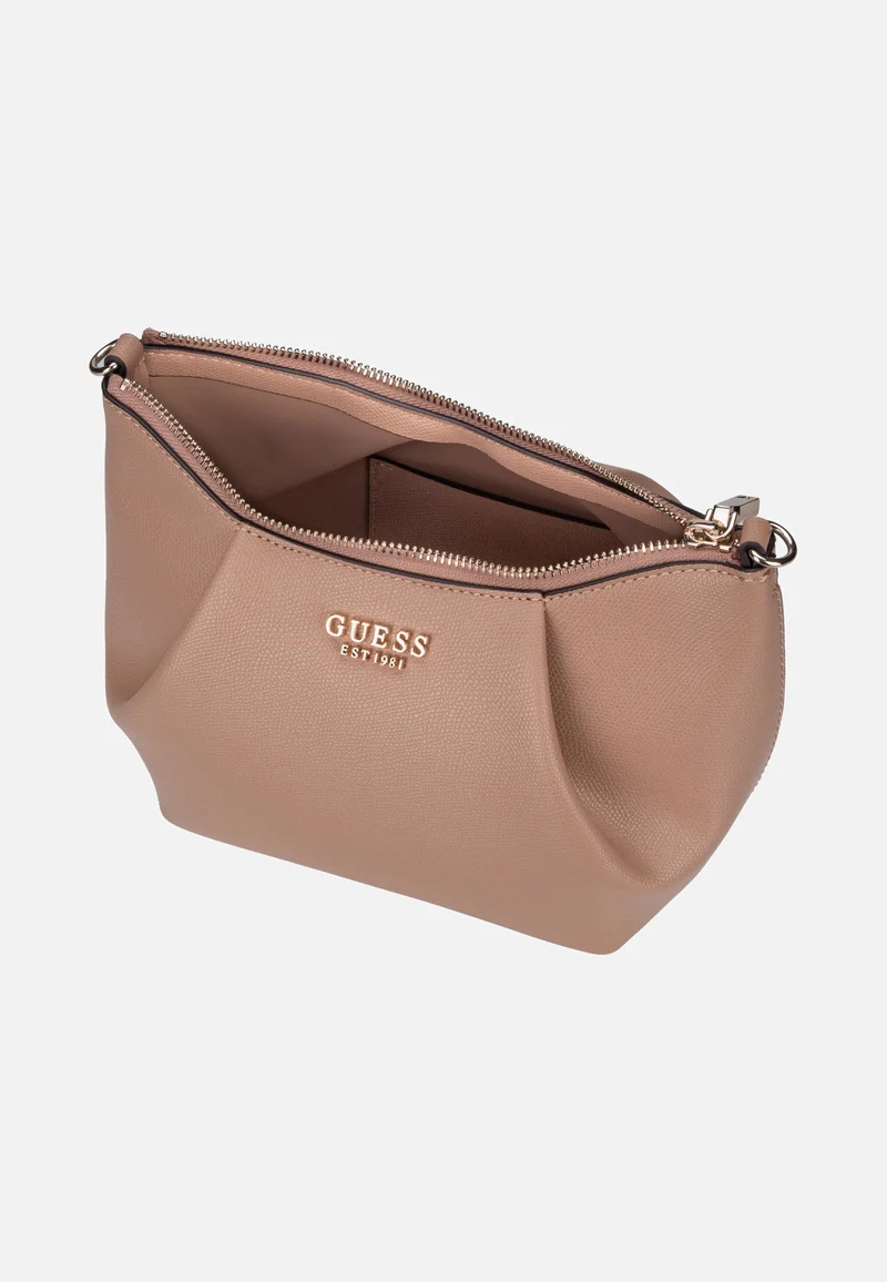 Amorette 98180 Beige - Schultertasche