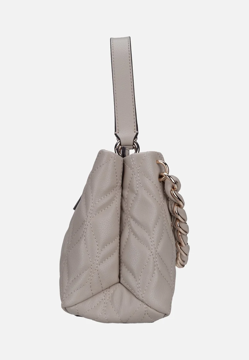 Maxine 2 Comp 33050 Light Taupe - Henkeltasche