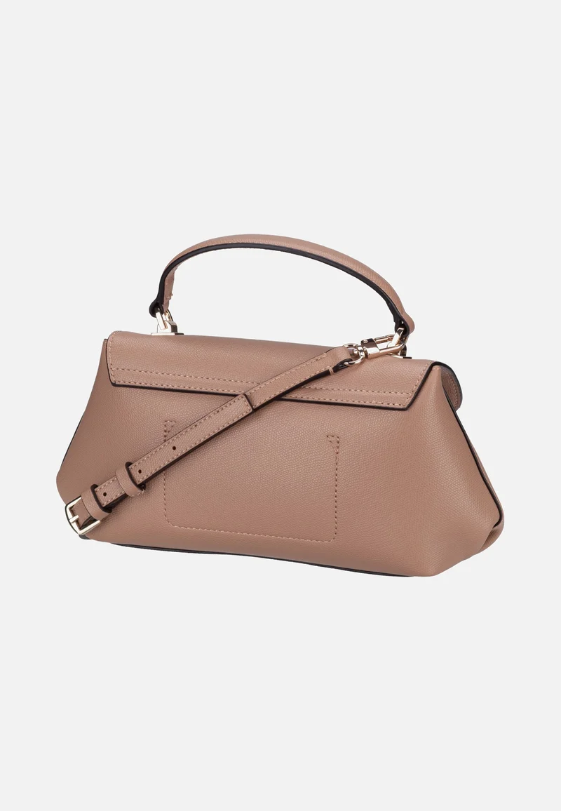 Amorette Top Handle Flap 98190 Beige - Henkeltasche