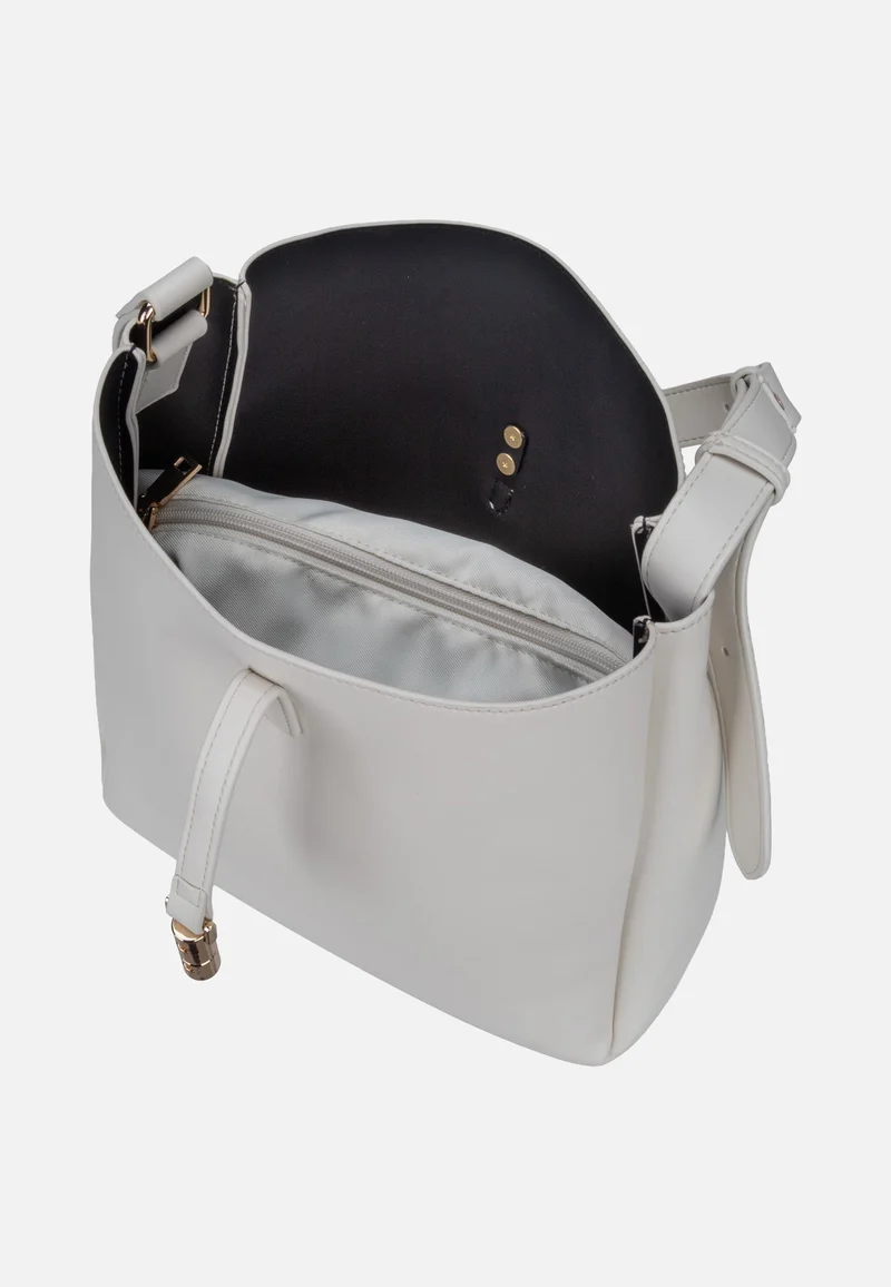 Loviisa Cloudy Beige - Hobo Bag