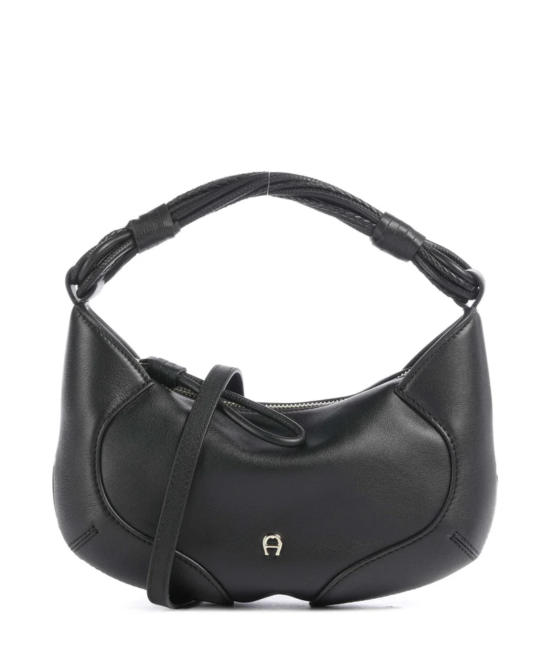 Aigner Giara S Handtasche black
