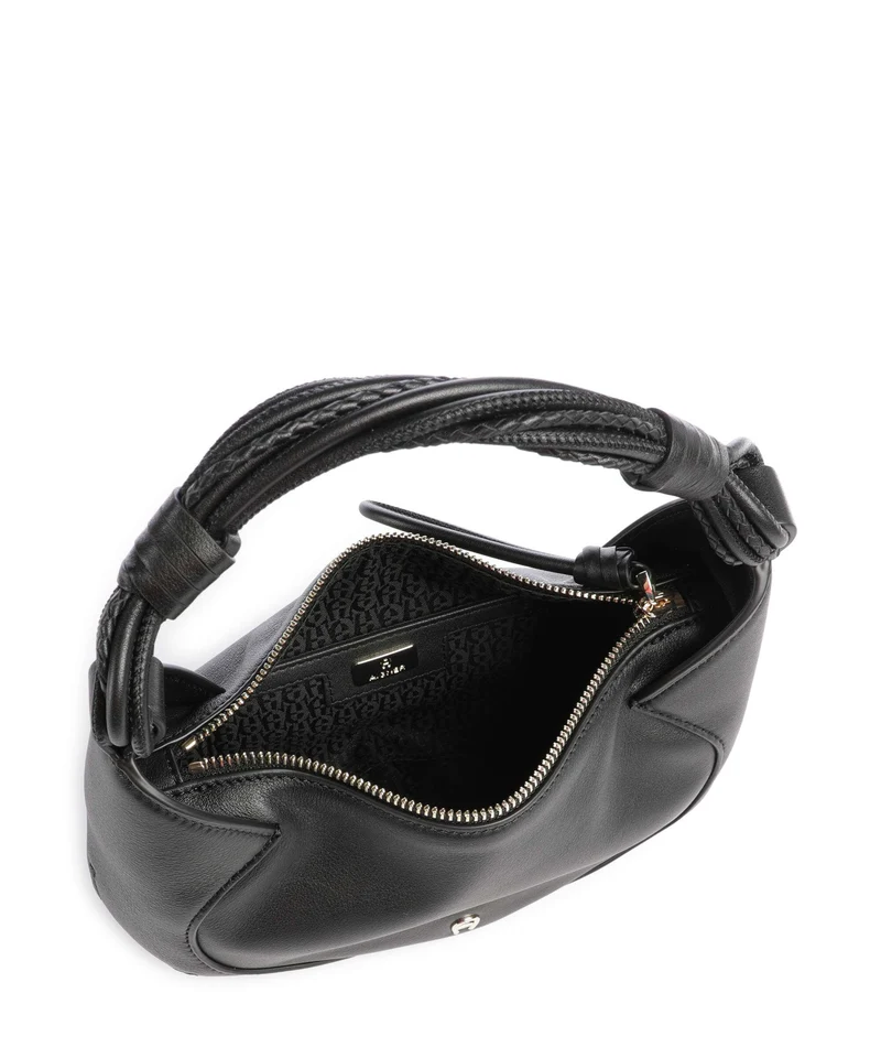 Aigner Giara S Handtasche black