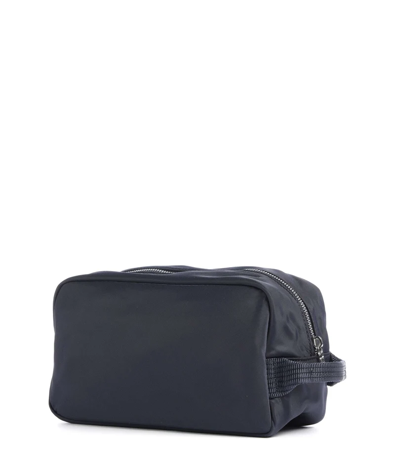 Bogner Verbier Play 1.0 Tully Kulturbeutel darkblue