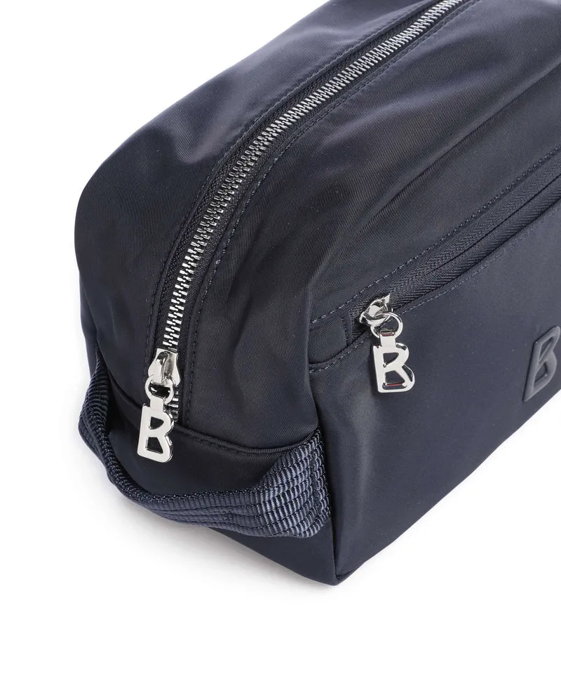 Bogner Verbier Play 1.0 Tully Kulturbeutel darkblue