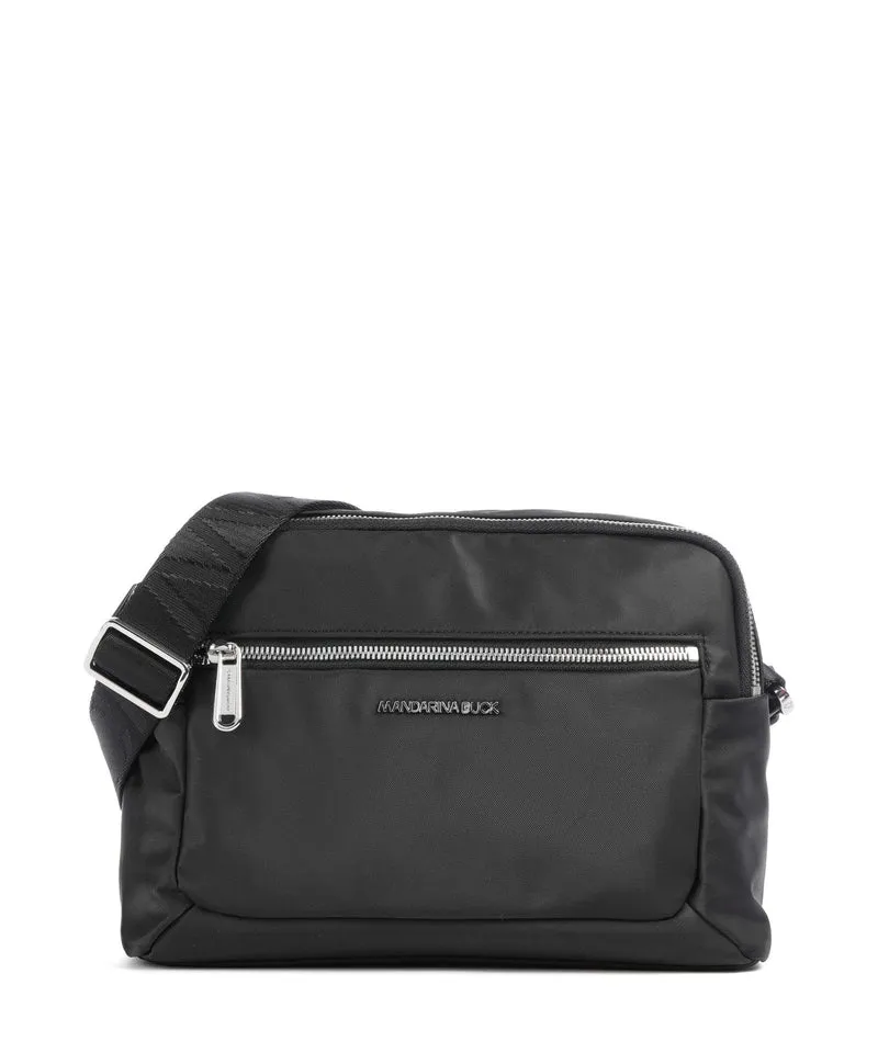 Mandarina Duck Active Lux Umhängetasche black