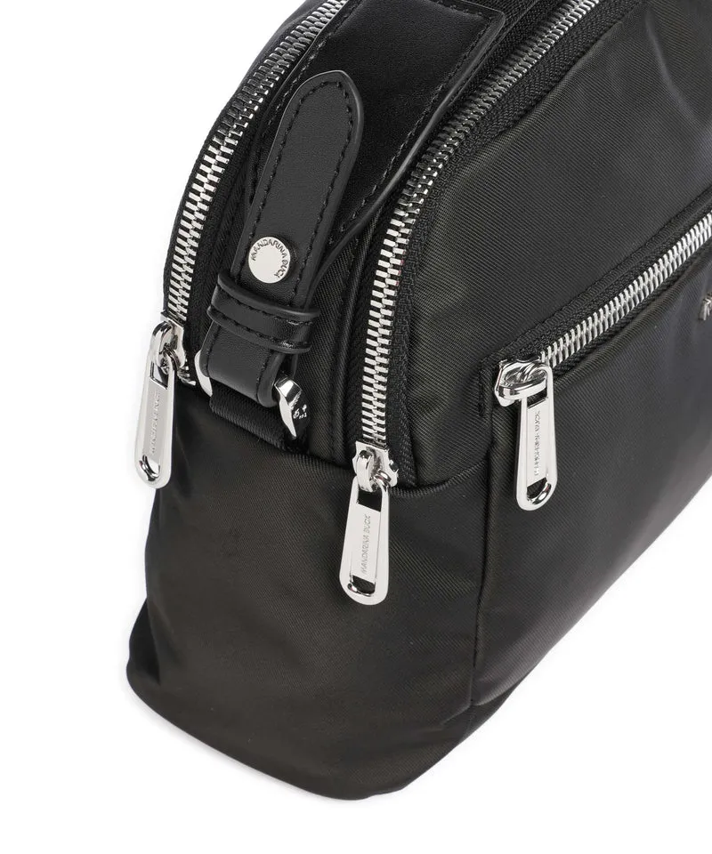Mandarina Duck Active Lux Umhängetasche black