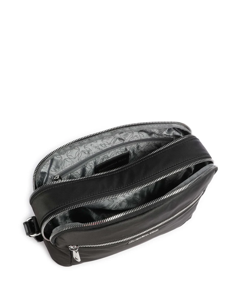 Mandarina Duck Active Lux Umhängetasche black