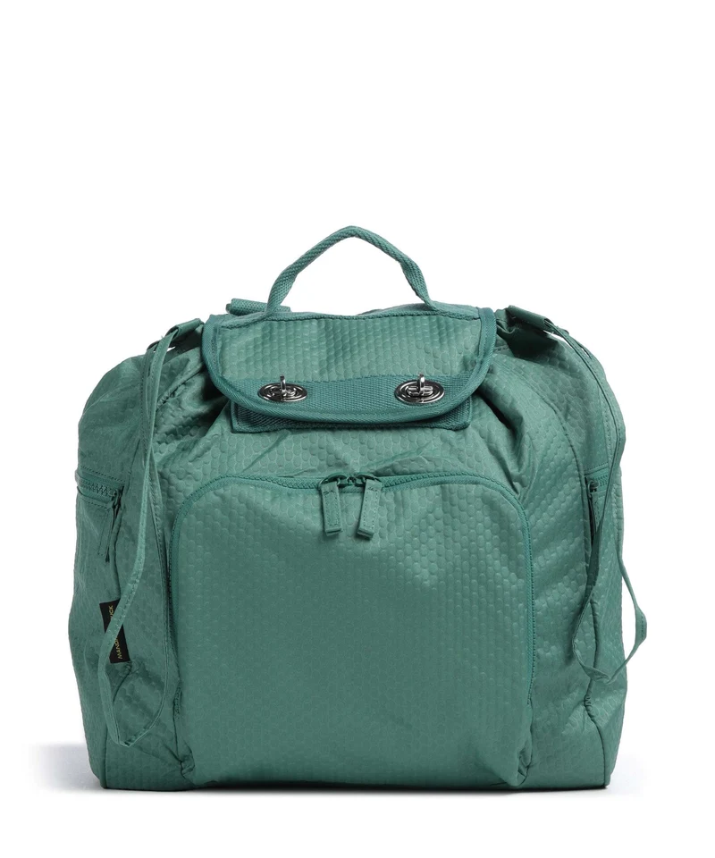 Mandarina Duck Revival 2.0 Rucksack foliage green