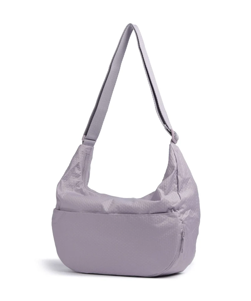 Mandarina Duck Revival 2.0 Beuteltasche frosty lilac