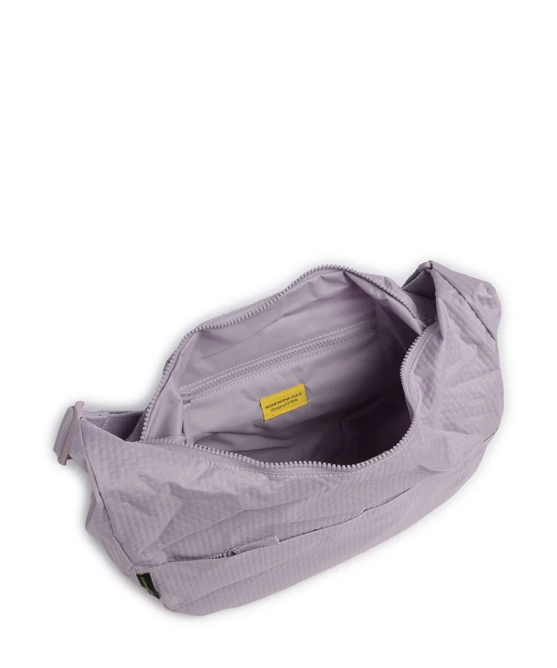 Mandarina Duck Revival 2.0 Beuteltasche frosty lilac