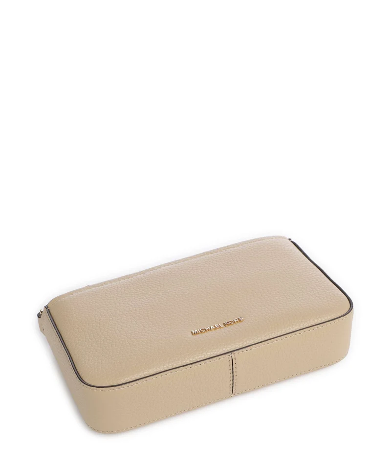 Michael Kors Bryant Small Umhängetasche khaki