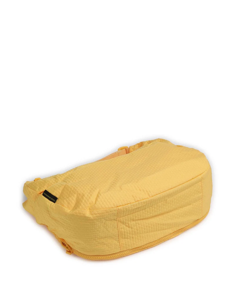 Mandarina Duck Revival 2.0 Beuteltasche duck yellow