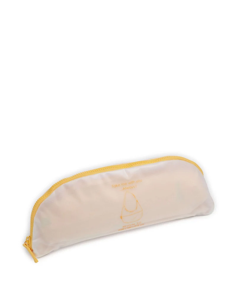 Mandarina Duck Revival 2.0 Beuteltasche duck yellow