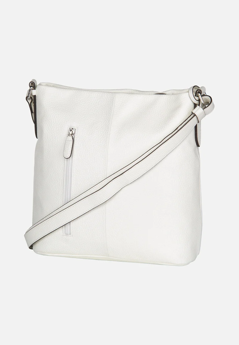 Pure 9427 White Lily - Beuteltasche